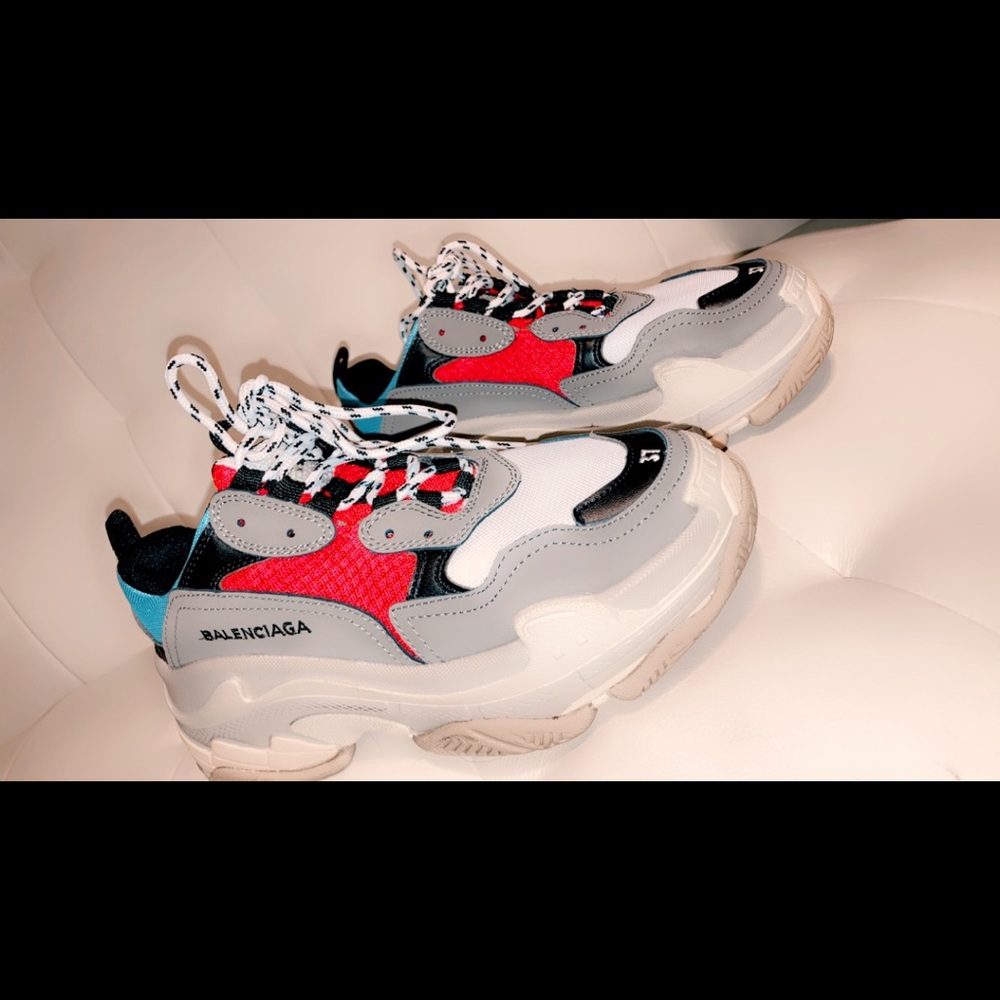 Balenciaga